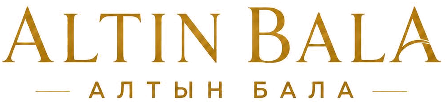 Altin Bala — Алтын Бала